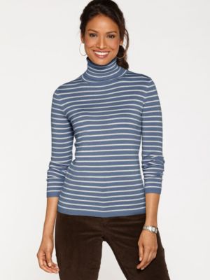 washable merino wool turtleneck