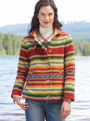 Sierra Striped Set