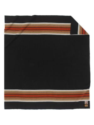 pendleton acadia blanket