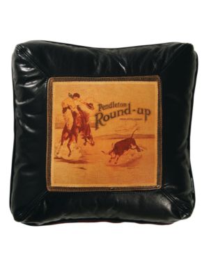 pendleton dog pillow