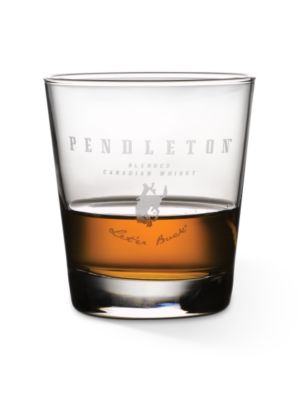 Pendleton Whiskey Tumblers 